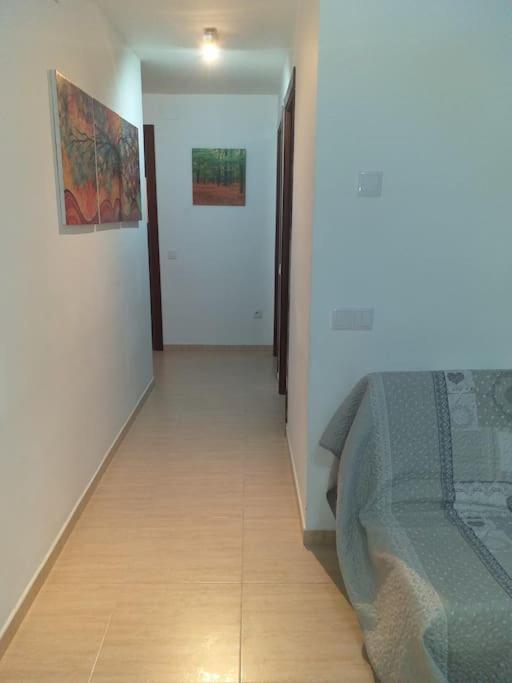 Cal Cucu Apartament Gerp