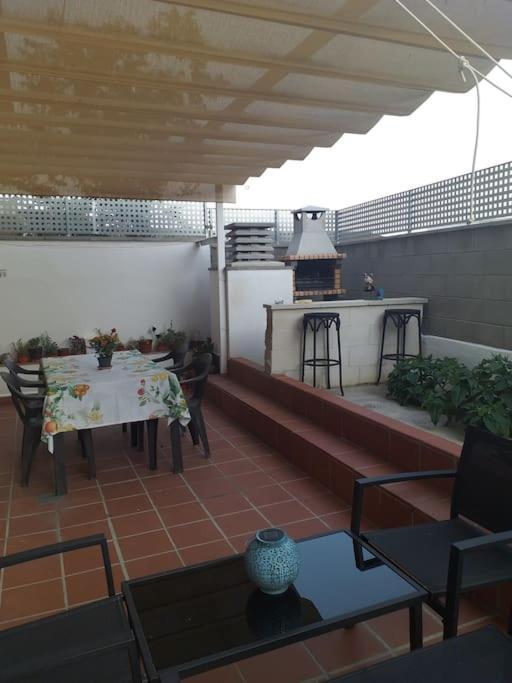Cal Cucu Apartament Gerp
