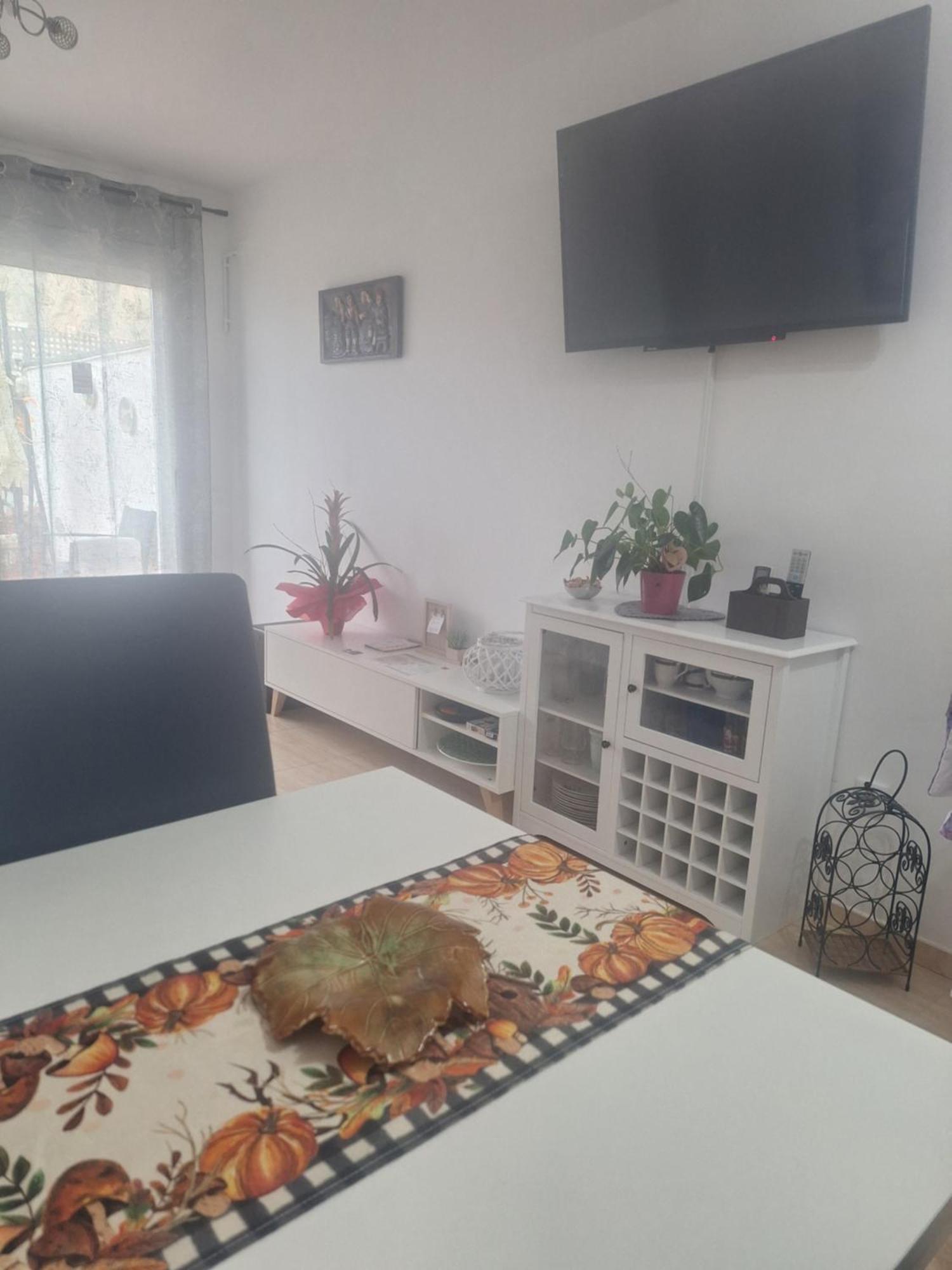 Cal Cucu Apartament