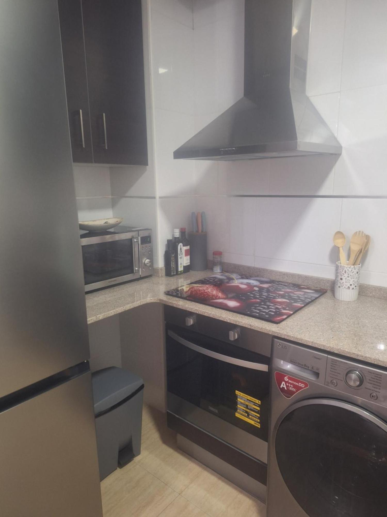 Cal Cucu Apartament Gerp