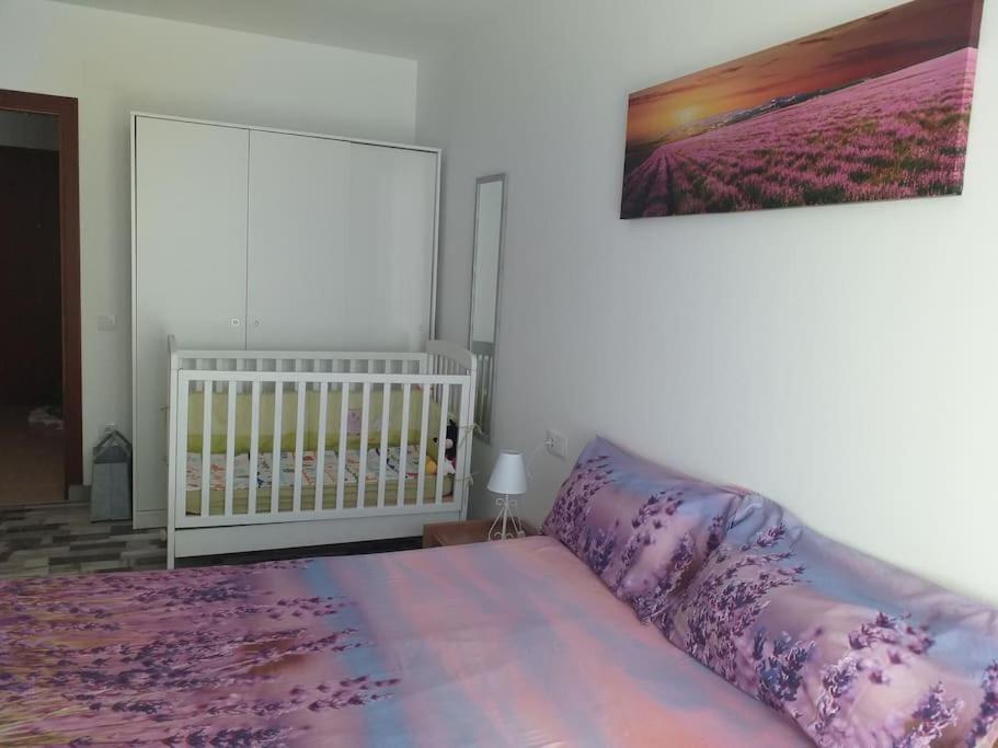 Cal Cucu Apartment