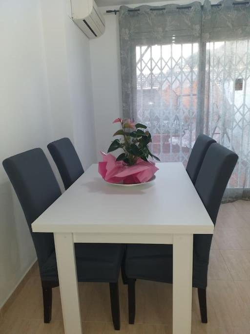 Cal Cucu Apartment