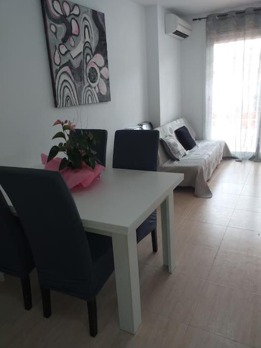 Apartment Cal Cucu