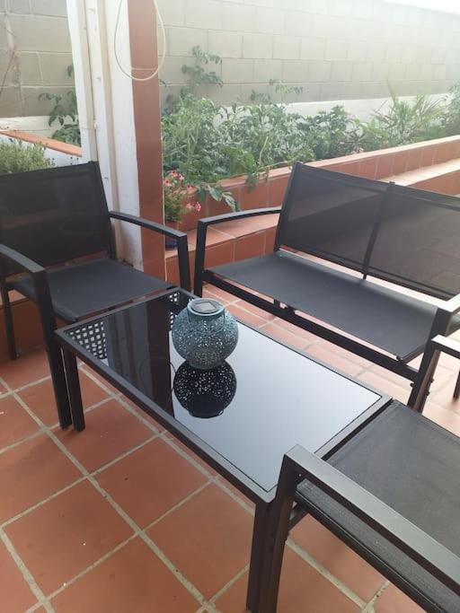 Apartment Cal Cucu Gerp
