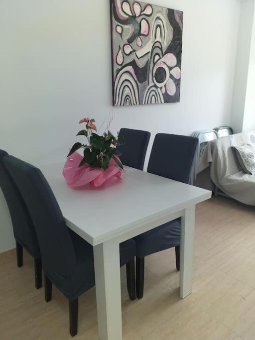 Apartment Cal Cucu