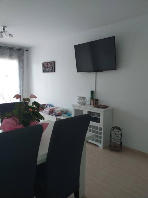 Cal Cucu Apartment *