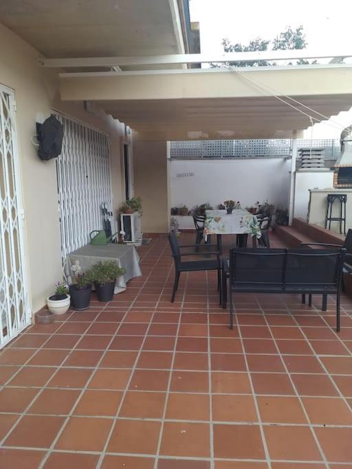 Apartment Cal Cucu