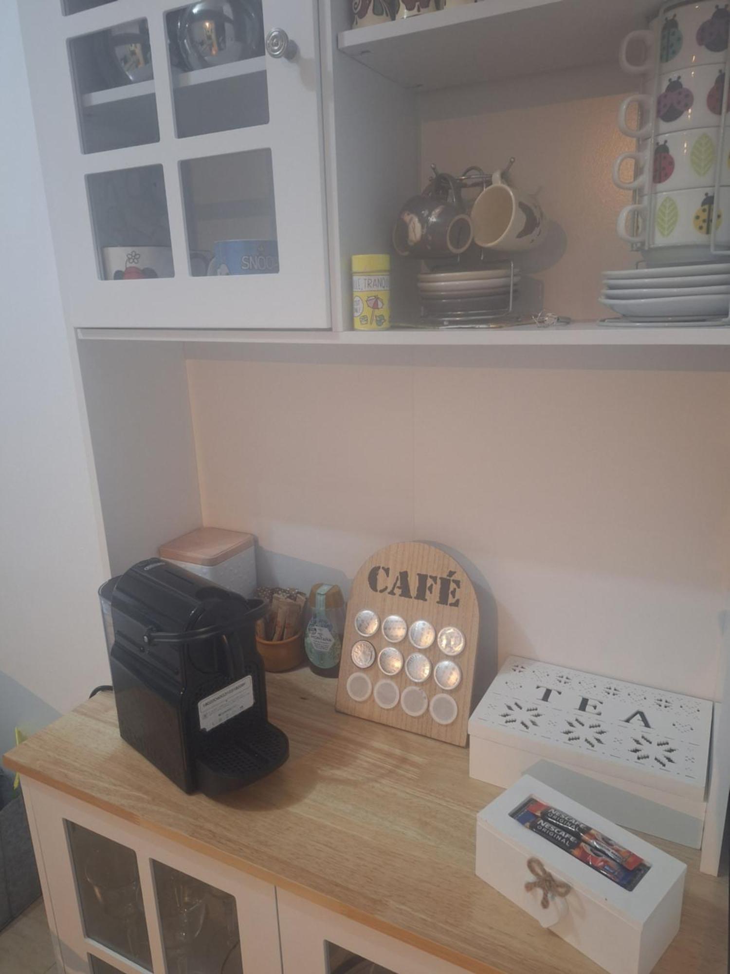 Apartment Cal Cucu Gerp