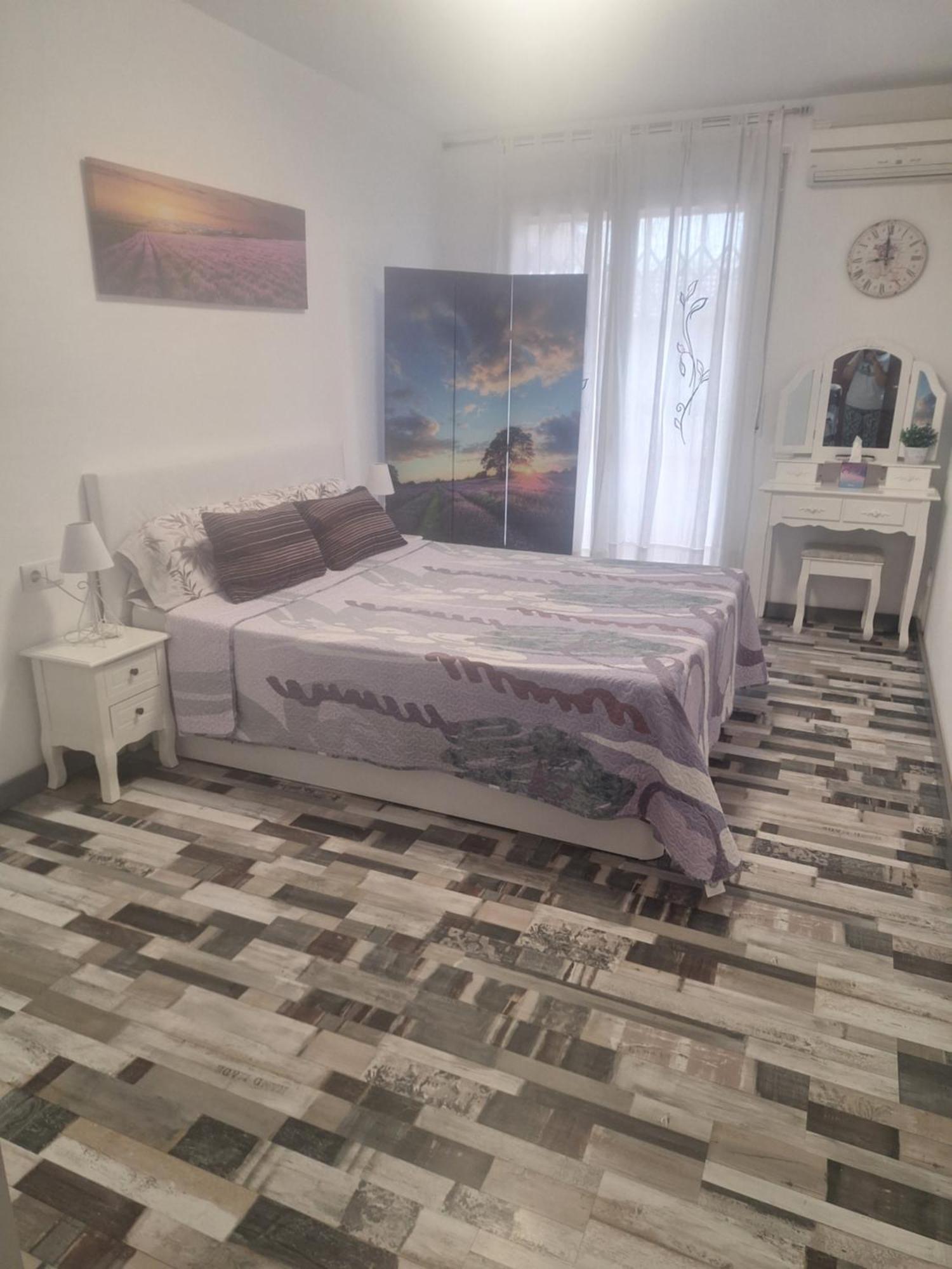 Cal Cucu Apartment